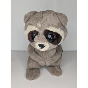 Disney Marvel Baby Rocket Raccoon Guardians Of The Galaxy Vol. 3 Plush